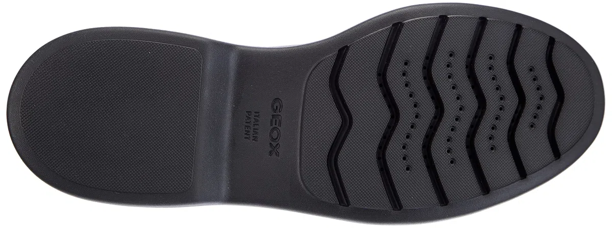 Geox U Ottavio D ScarpeUomo