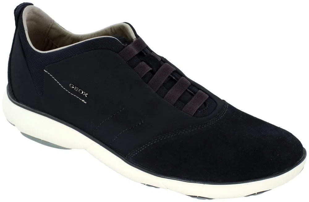 Geox Nebula B, Scarpe Sportive Uomo