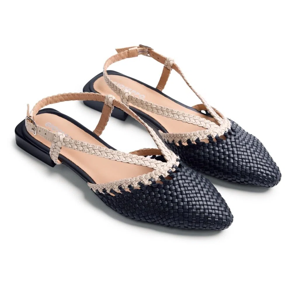 GIOSEPPO Kitodi, Scarpa Mary Jane Donna