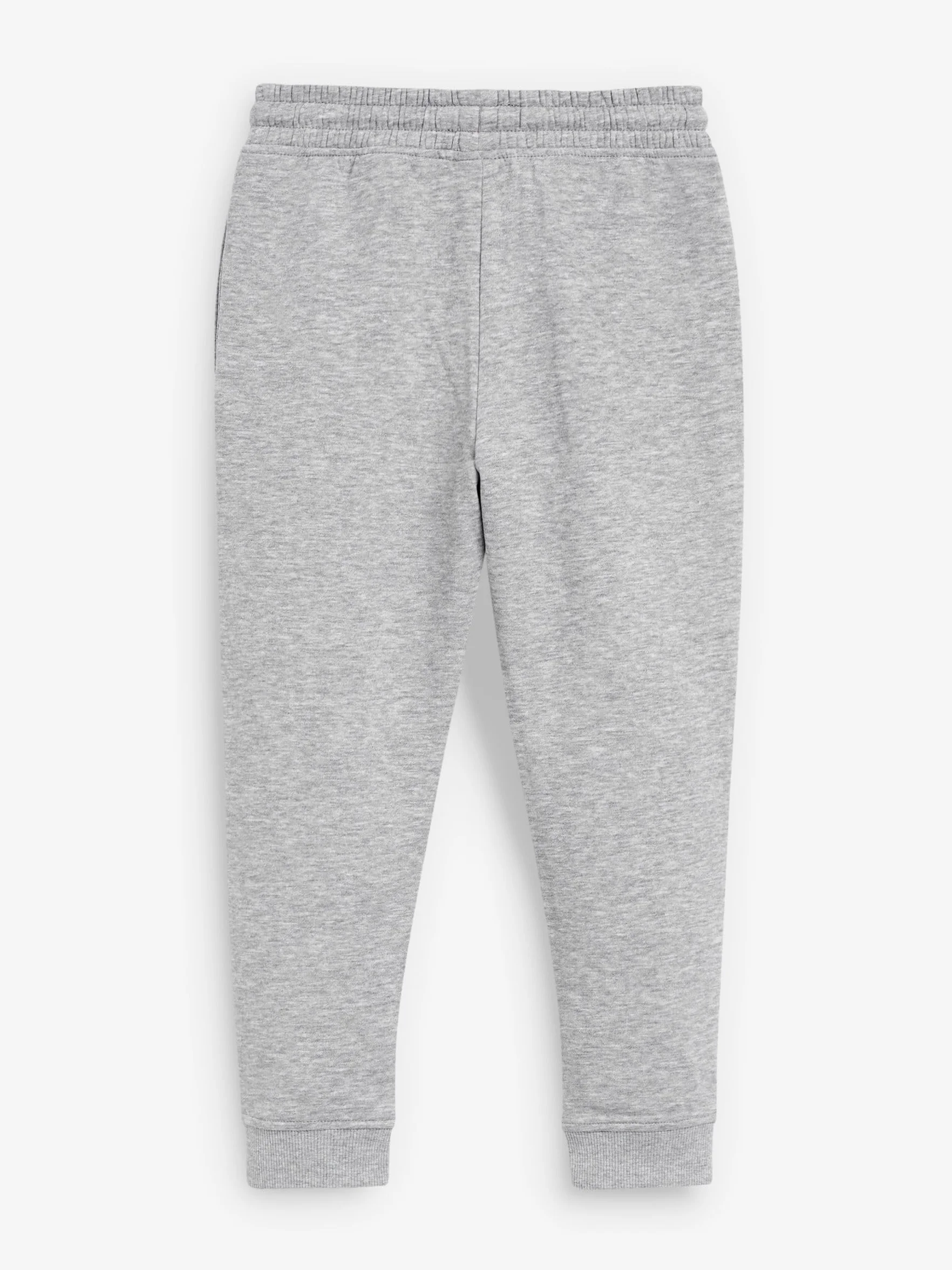 NEXT Ragazzo Confezione da 3 Pantaloni da Jogging Slim