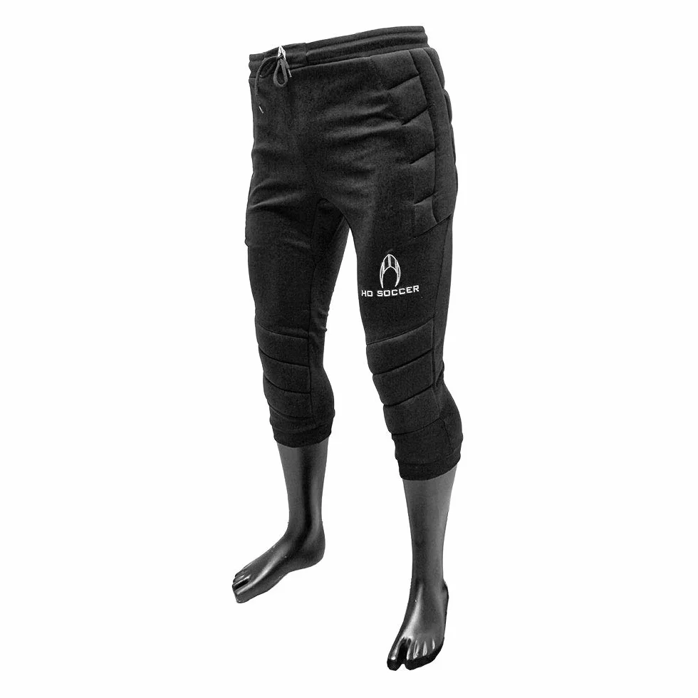 Ho Soccer 3/4 Logo Pantaloni Portiere Unisex - Adulto