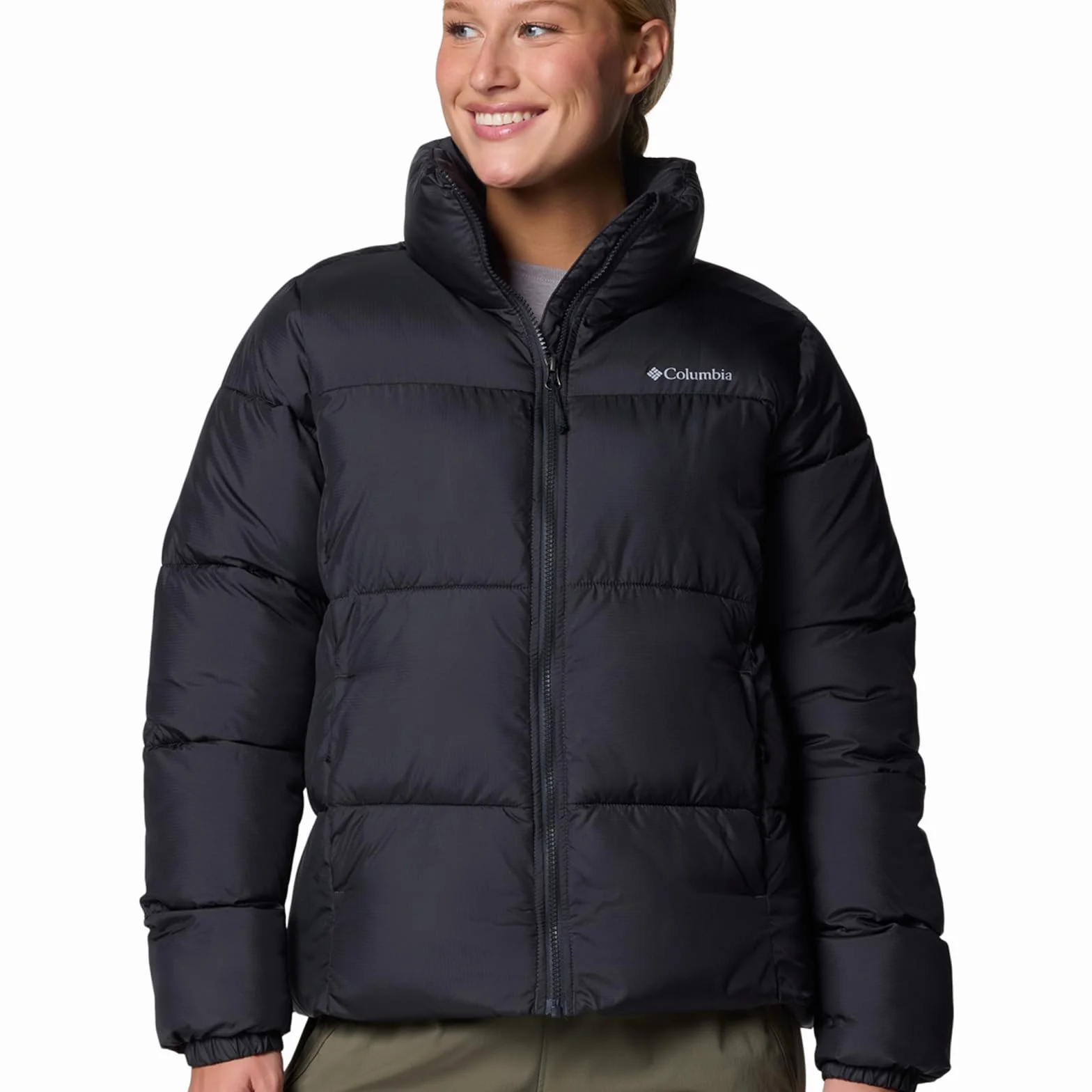 Columbia Puffect 2 Jacket Piumino Donna (Pacco da 1)
