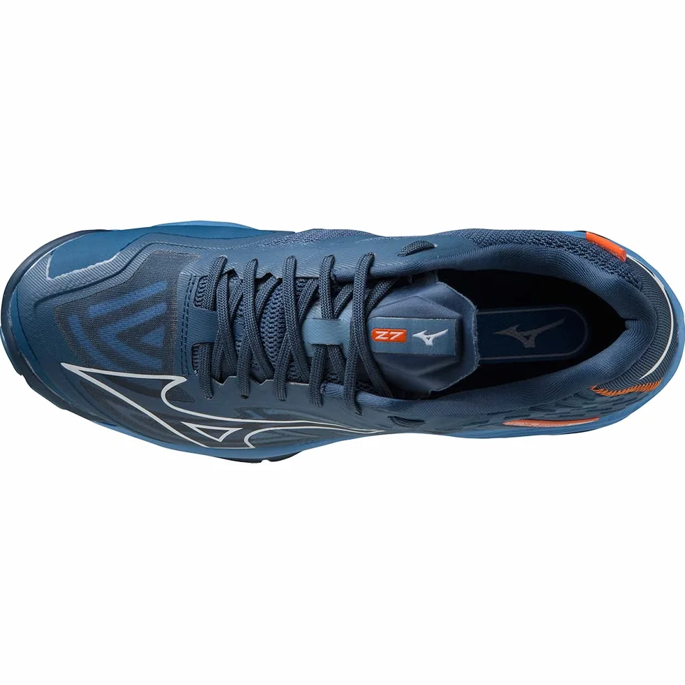 Mizuno - Wave Lightning Z7, Scarpe da Pallamano Unisex - Adulto
