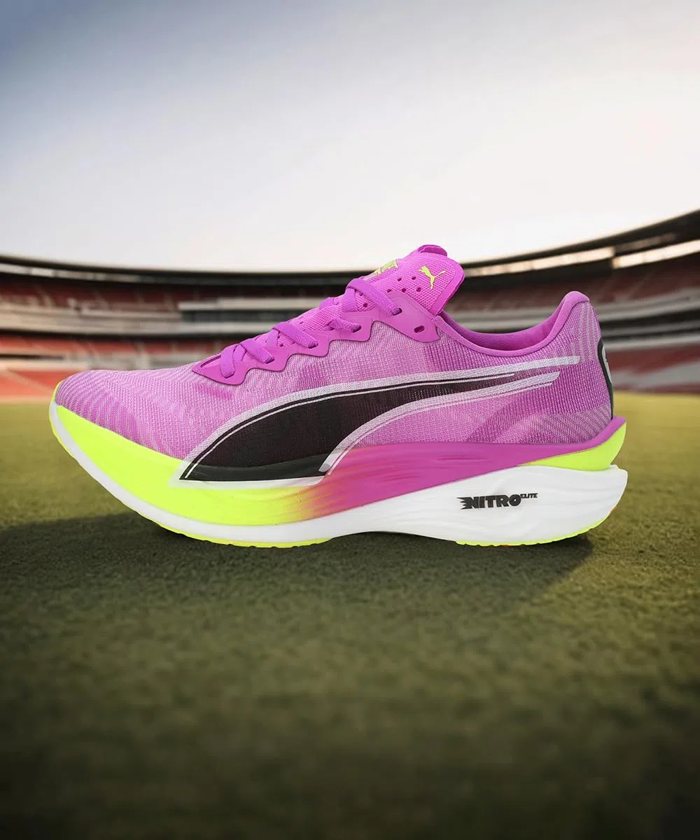Puma Deviate Nitro Elite 3 Scarpe da corsa da uomo