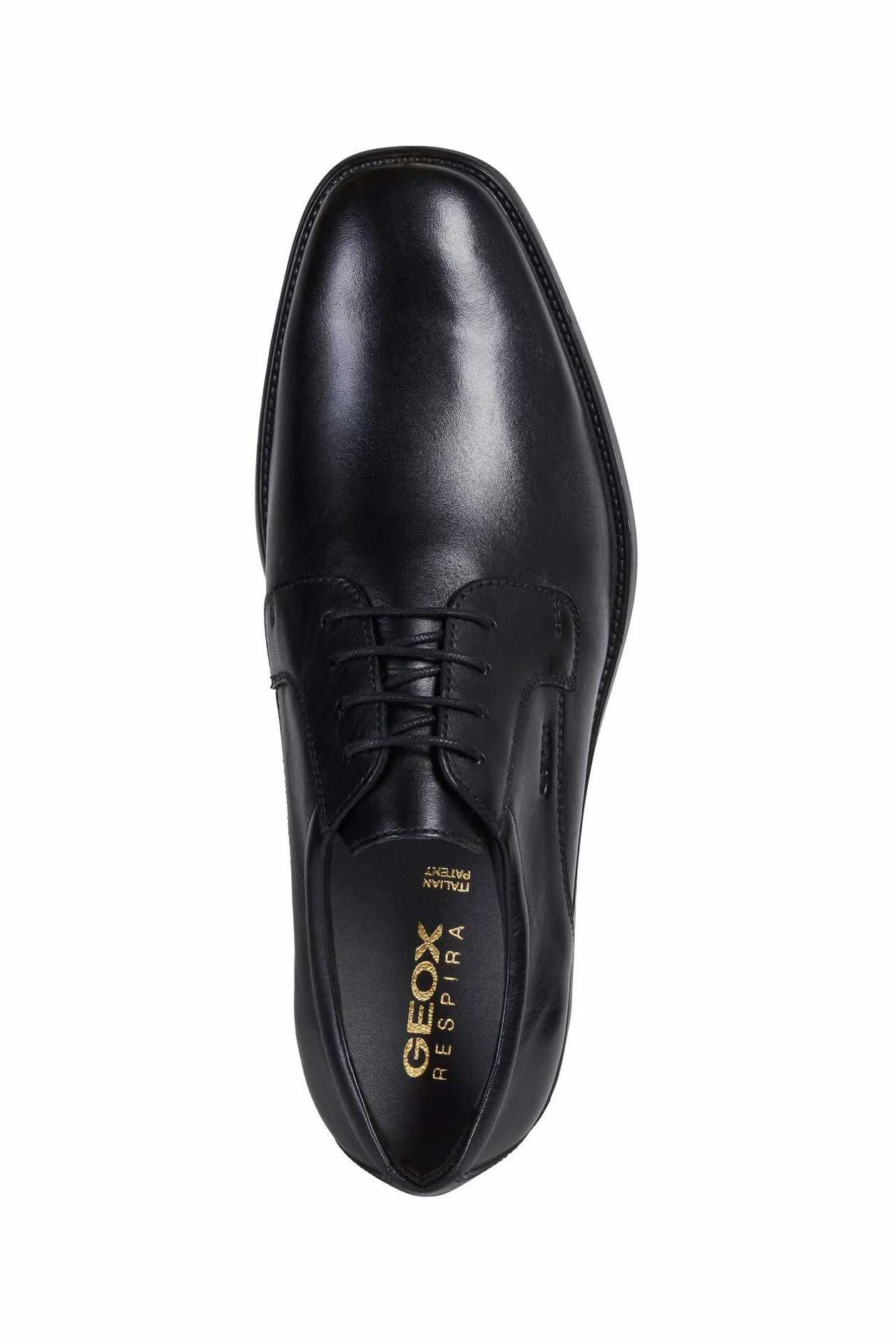 Geox U Brandolf B, Scarpe Uomo