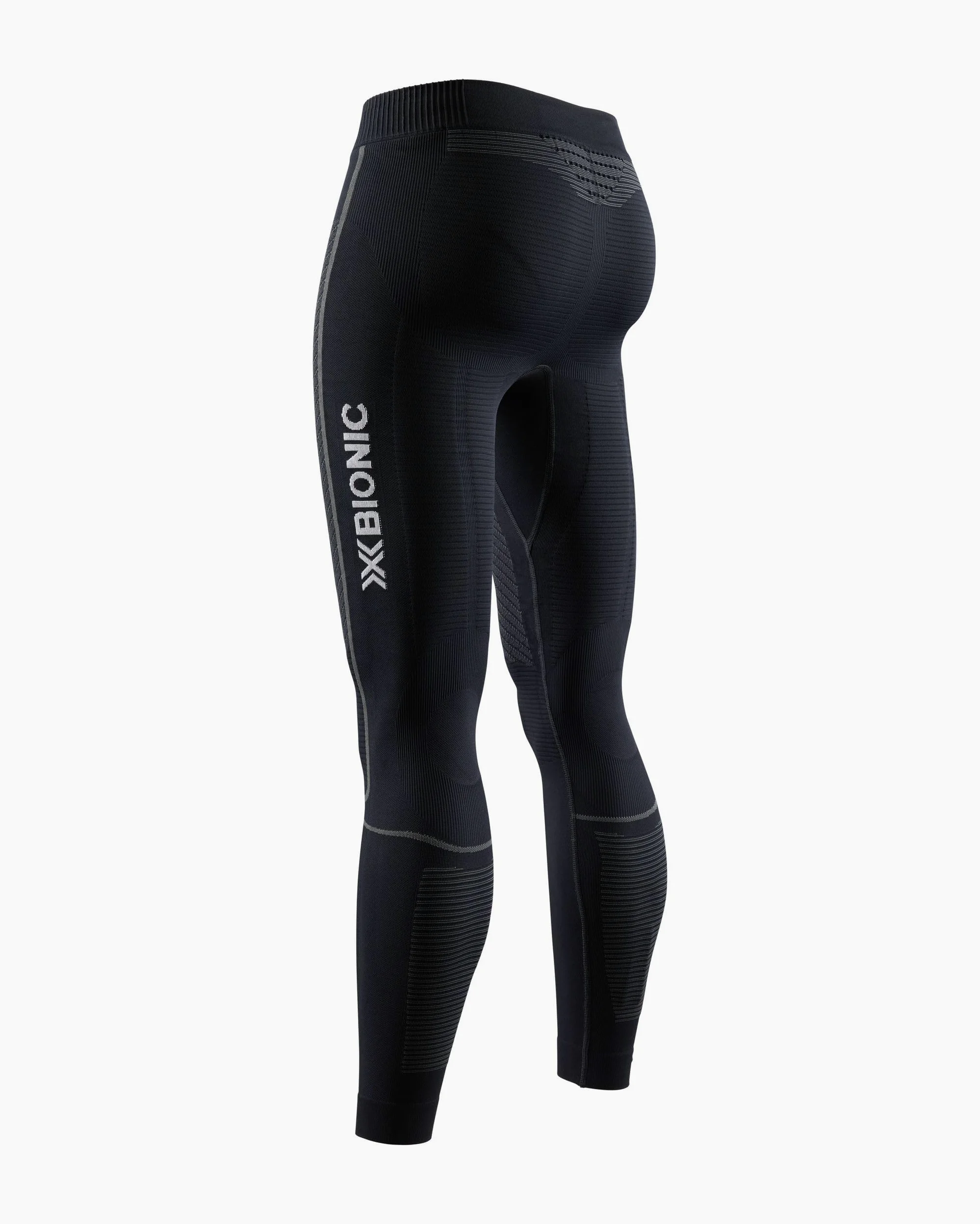 X-Bionic - Invent 4.0 Running Pants, Pantaloni da Corsa Jogging Fitness Training Donna Baselayer Leggings Sportivi Donna Donna