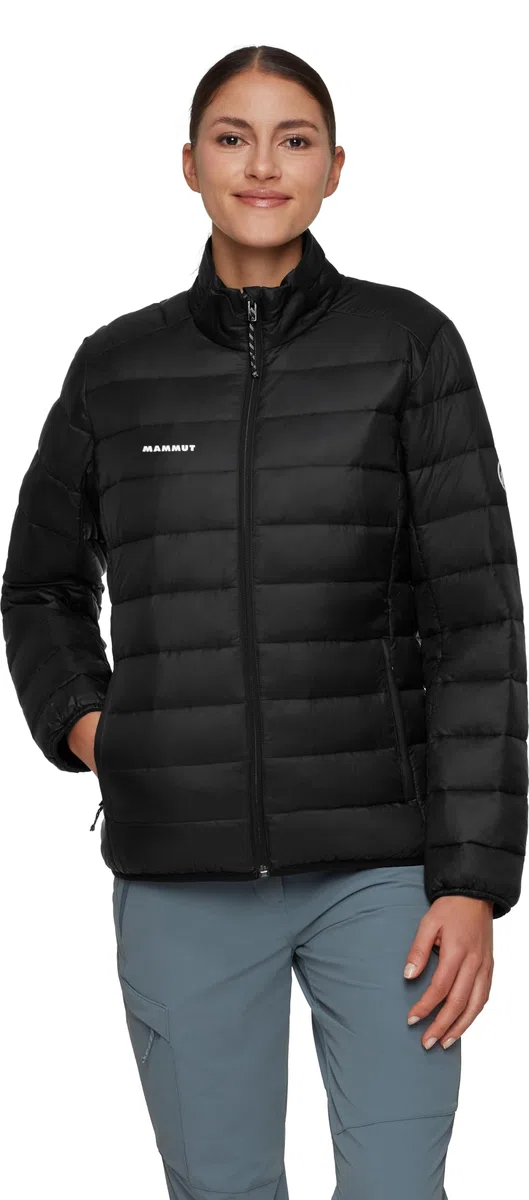 Mammut Crag In Jacket Women Giacca Hardshell Donna