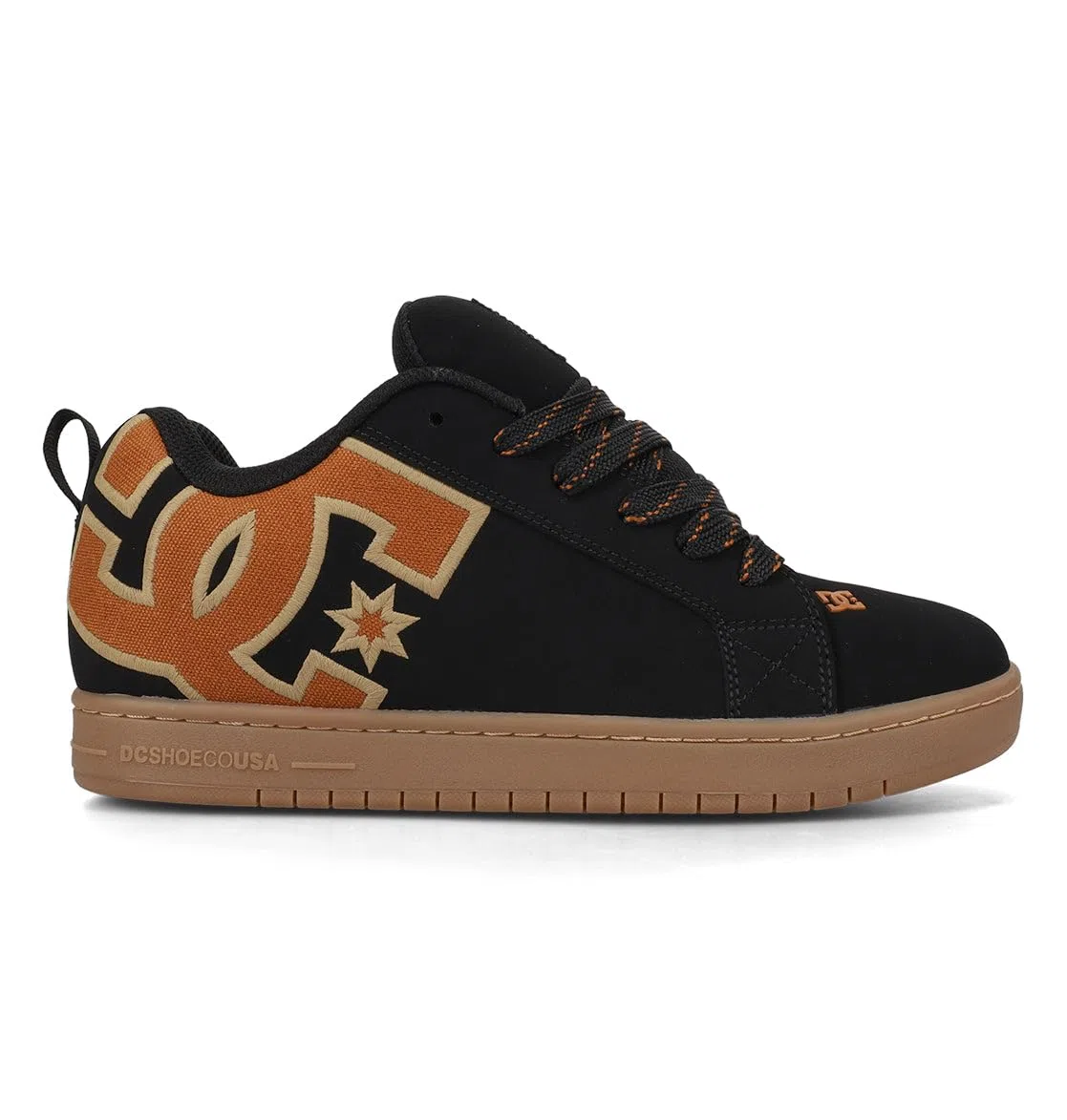 DC Shoes - Scarpe da Ginnastica Net Se, Uomo