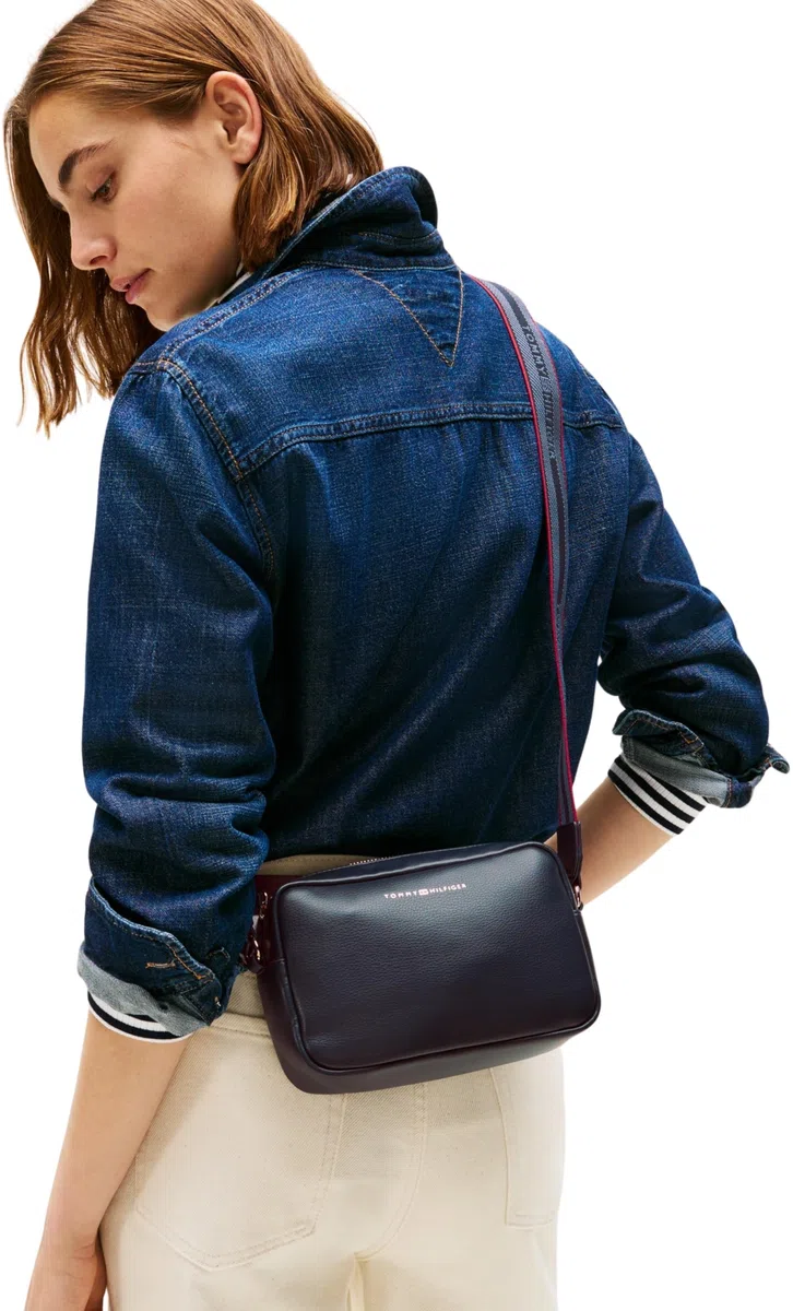 Tommy Hilfiger Borsetta Donna Art AW0AW17689