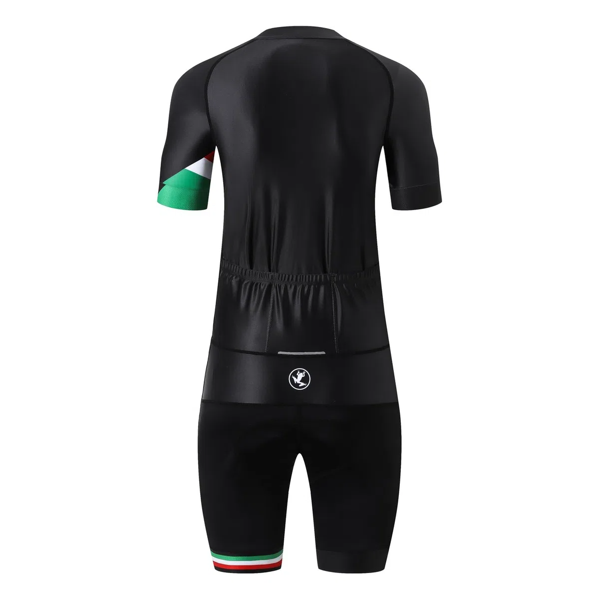 UGLY FROG 2026 Uomo/Donna Abbigliamento Magliette Ciclismo