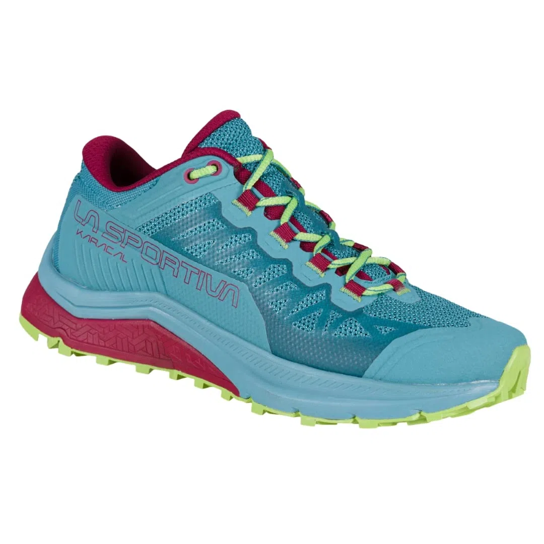 LA SPORTIVA Karacal Woman, Scarpe da Trail Running Donna