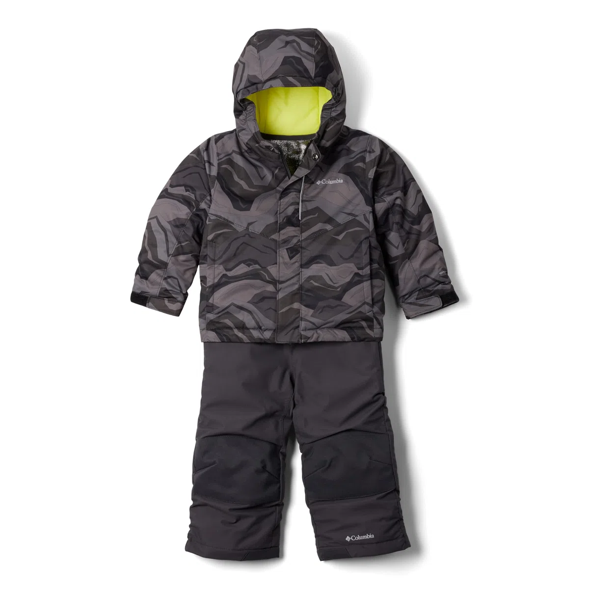 Columbia Buga Tutina da neve Bebè unisex