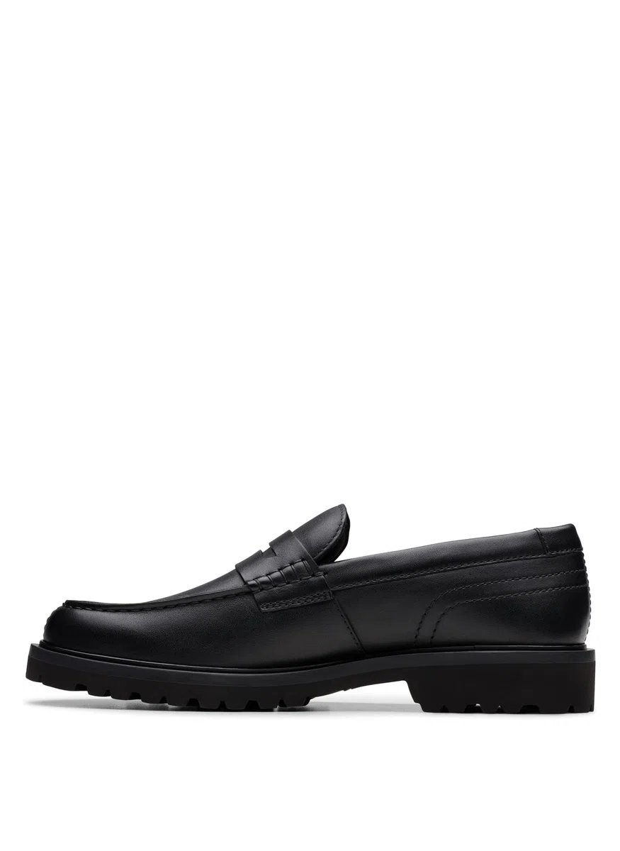 Clarks Berwick Lo -Uomo