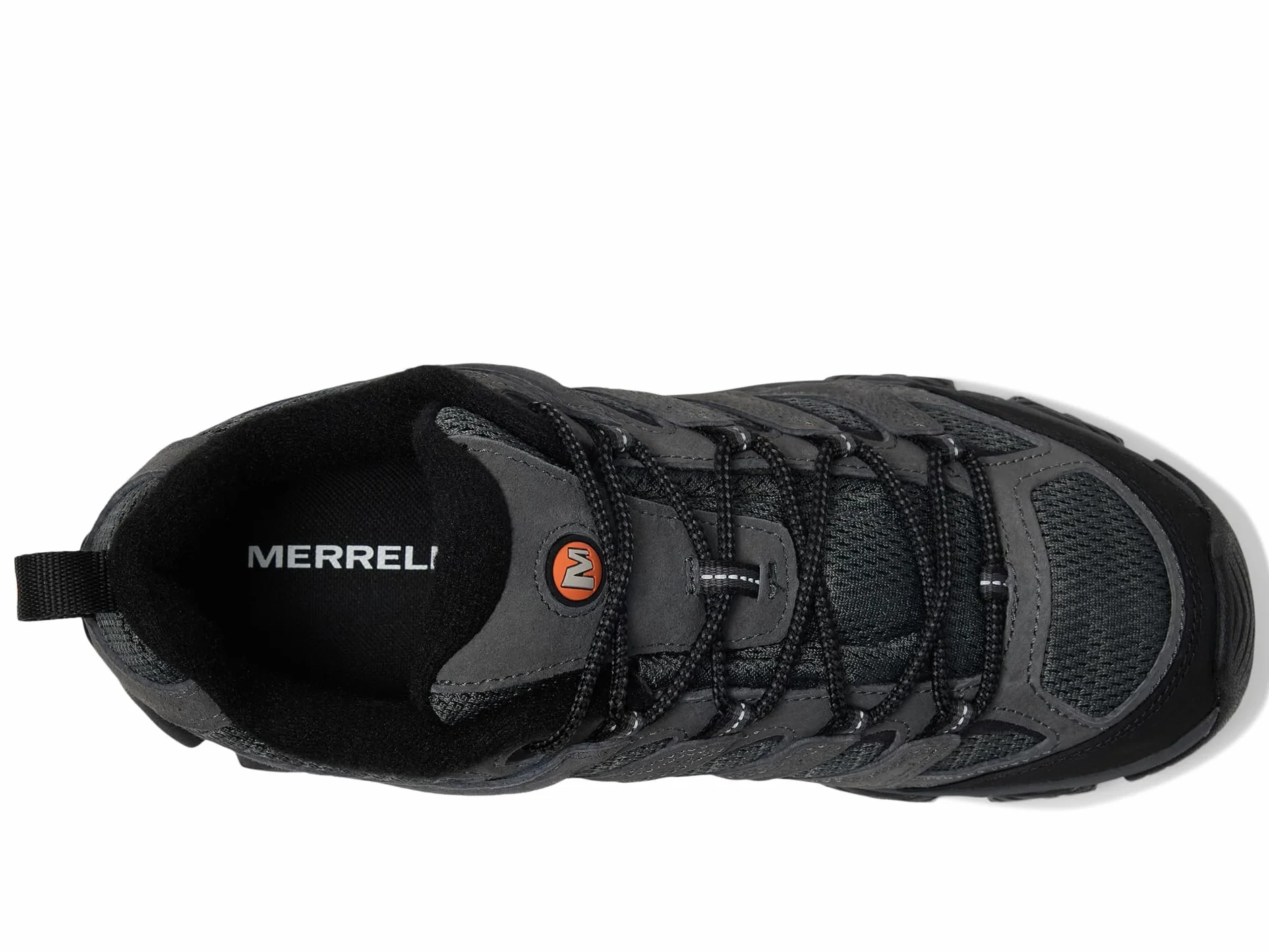 Merrell Moab 3 Scarpe da Escursionismo Uomo
