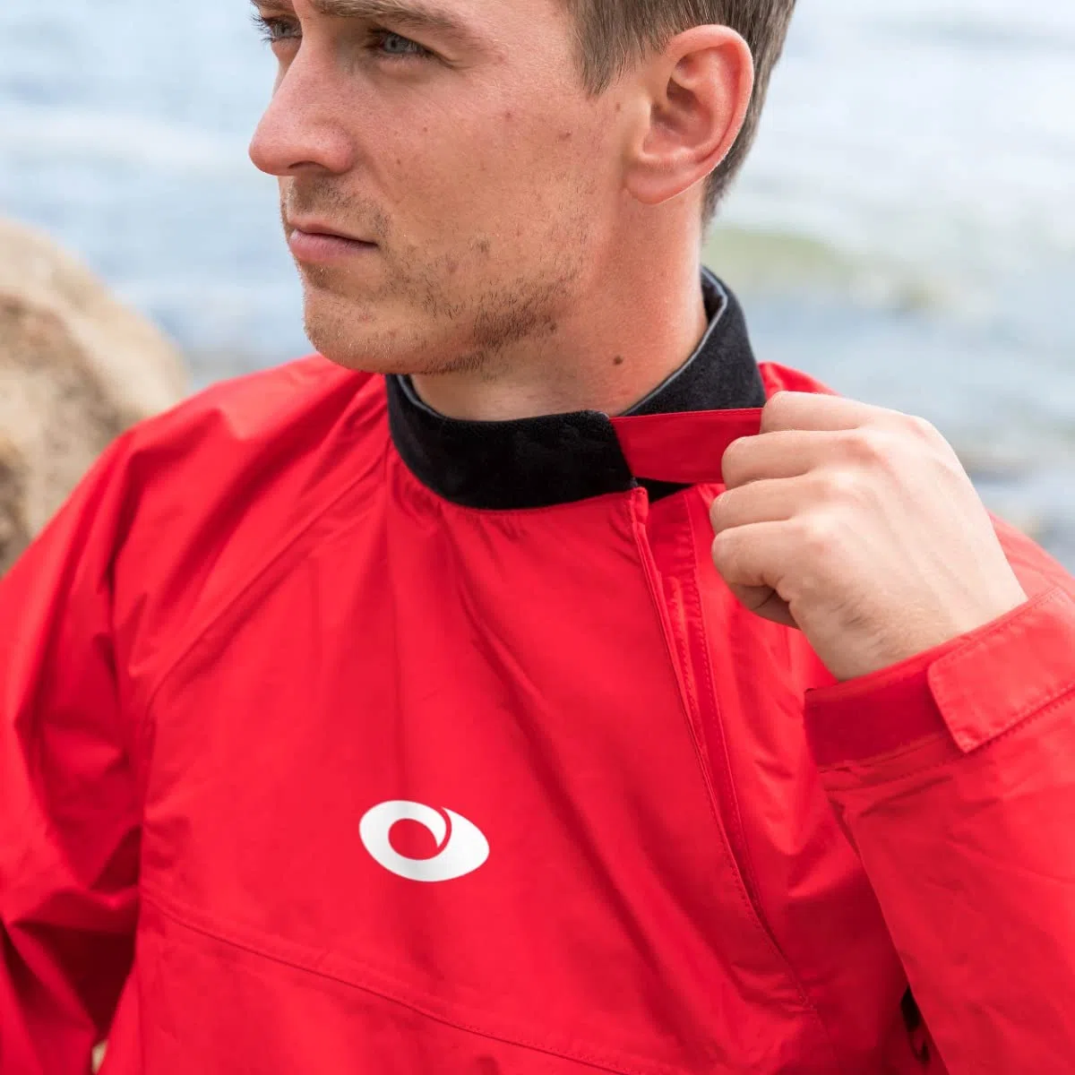 Osprey Spray Impermeabile Giacca Vela Unisex - Adulto