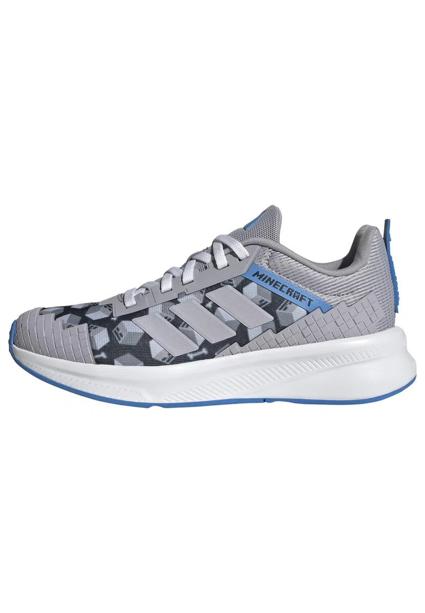 adidas Kids Scarpe Minecraft Fortarun 4.0 Junior