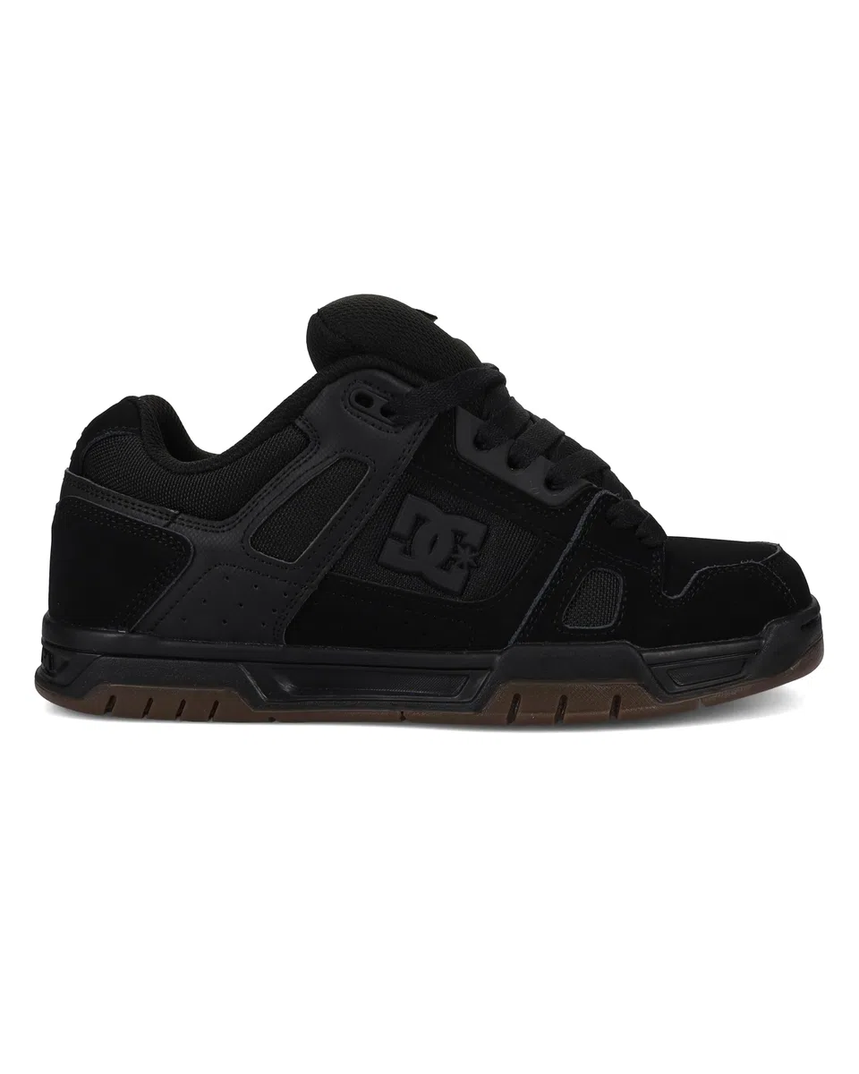 DC Shoes - Sneaker Stag, Uomo
