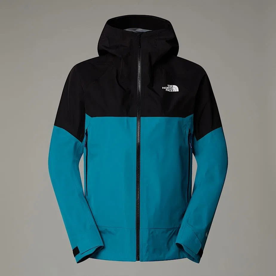THE NORTH FACE Jazzi 3l Gtx Giacca Donna (Pacco da 1)