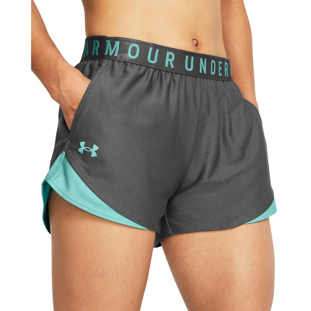 Under Armour - Showdown, Pantaloncini Bambini e Ragazzi