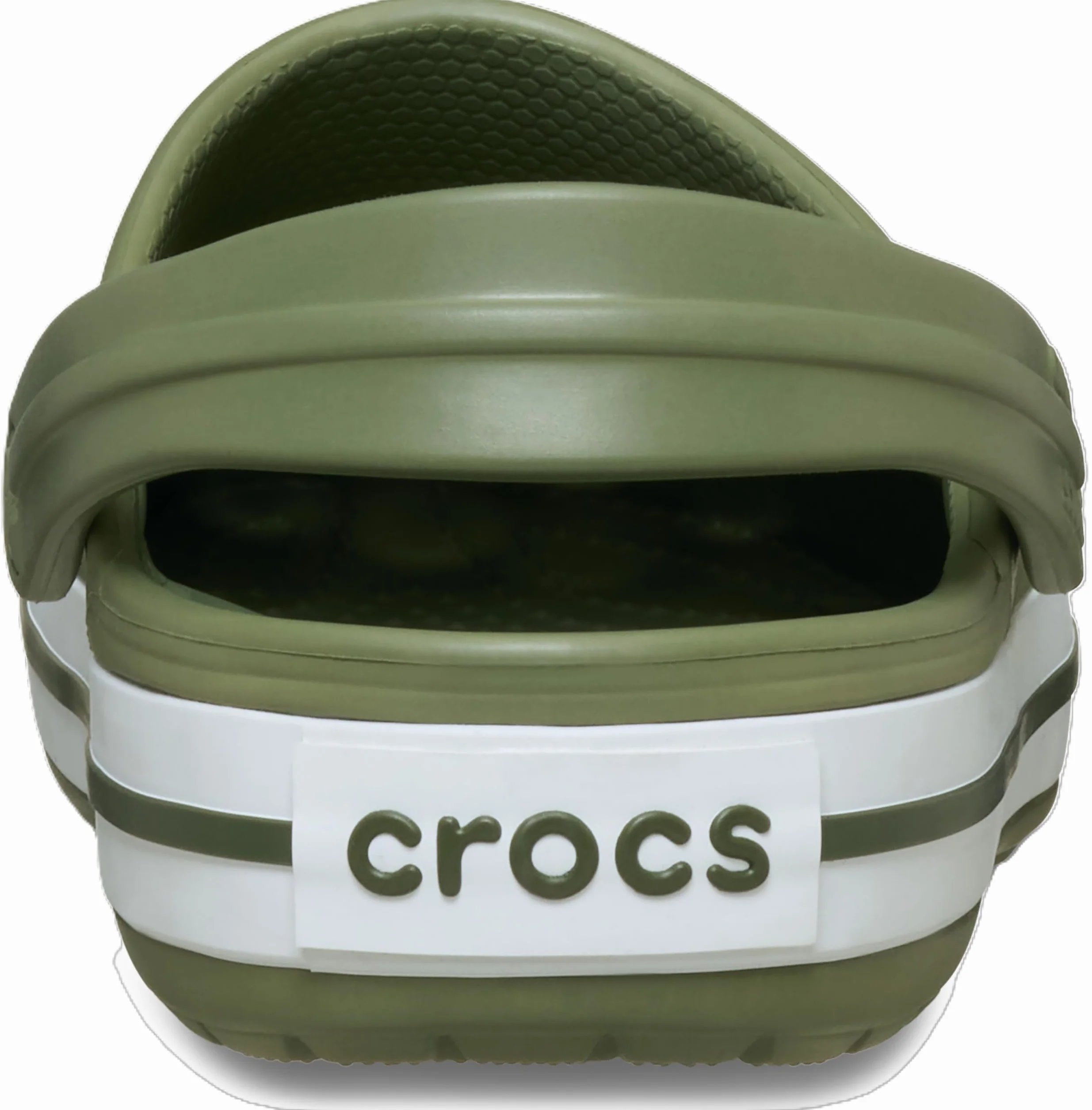 Crocband Clog