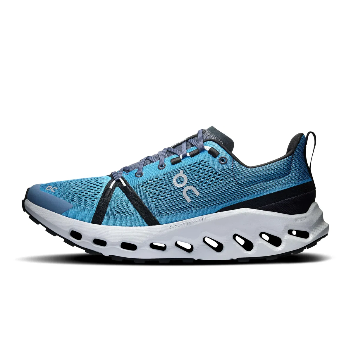 On Cloudsurfer Trail Scarpe da ginnasticaUomo