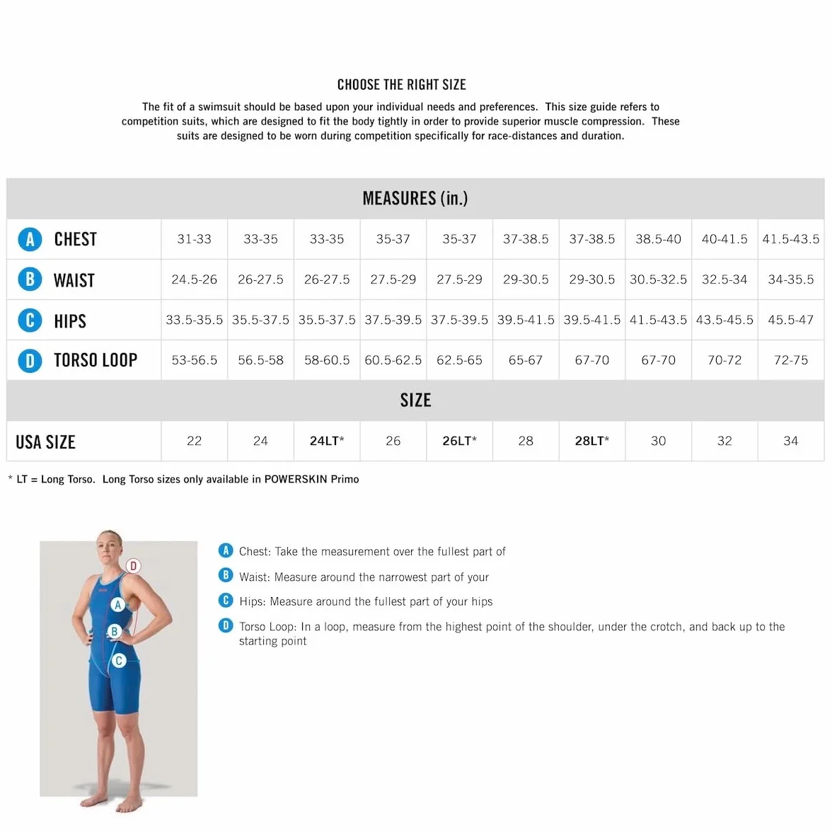Arena Powerskin ST Next Intero Donna, Costume da Gara Approvato FINA, Nuoto in Tessuto Riciclato, Foderato con Spalline Rinforzate