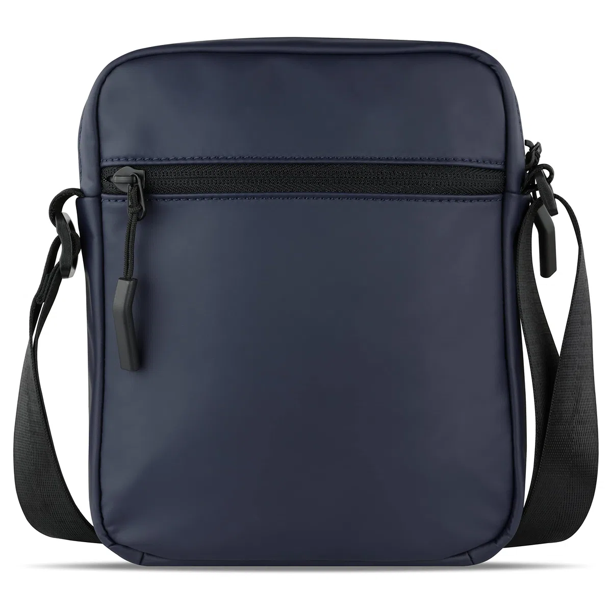 bugatti Blanc – Piccola borsa a tracolla crossover compatta e versatile