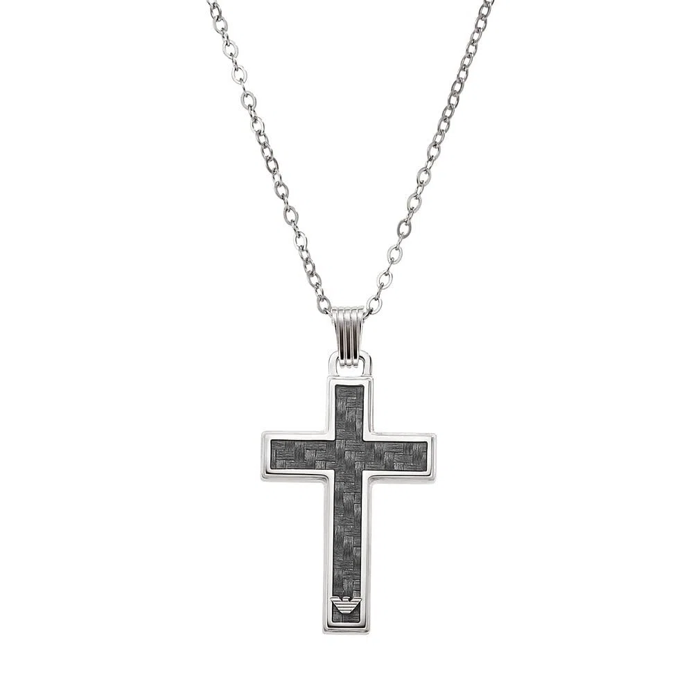 Emporio Armani Collana da uomo