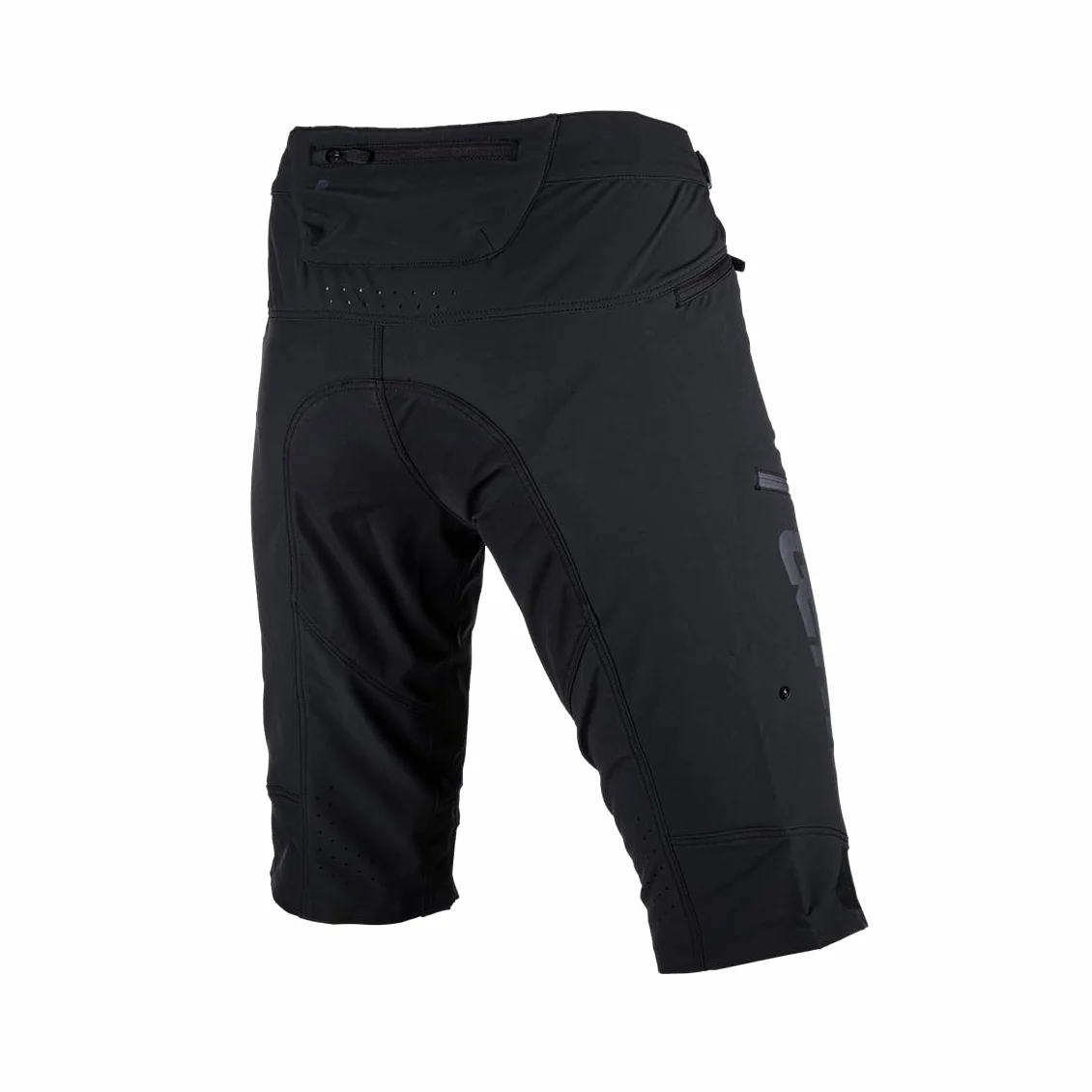 Leatt - Pantaloncini MTB Gravity 4.0, Pantaloncini Uomo