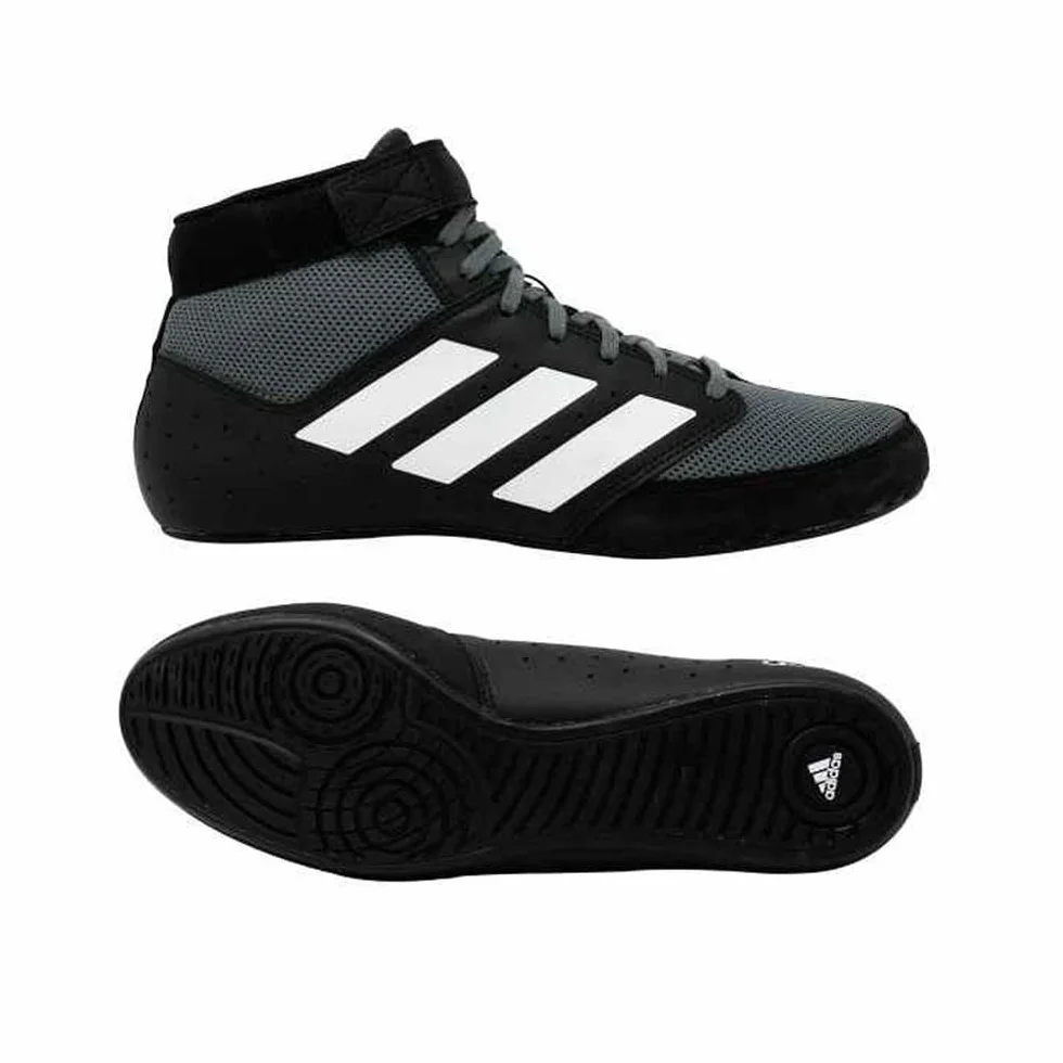 adidas Mat Hog 2.0 Wrestling Scarpa - AW20