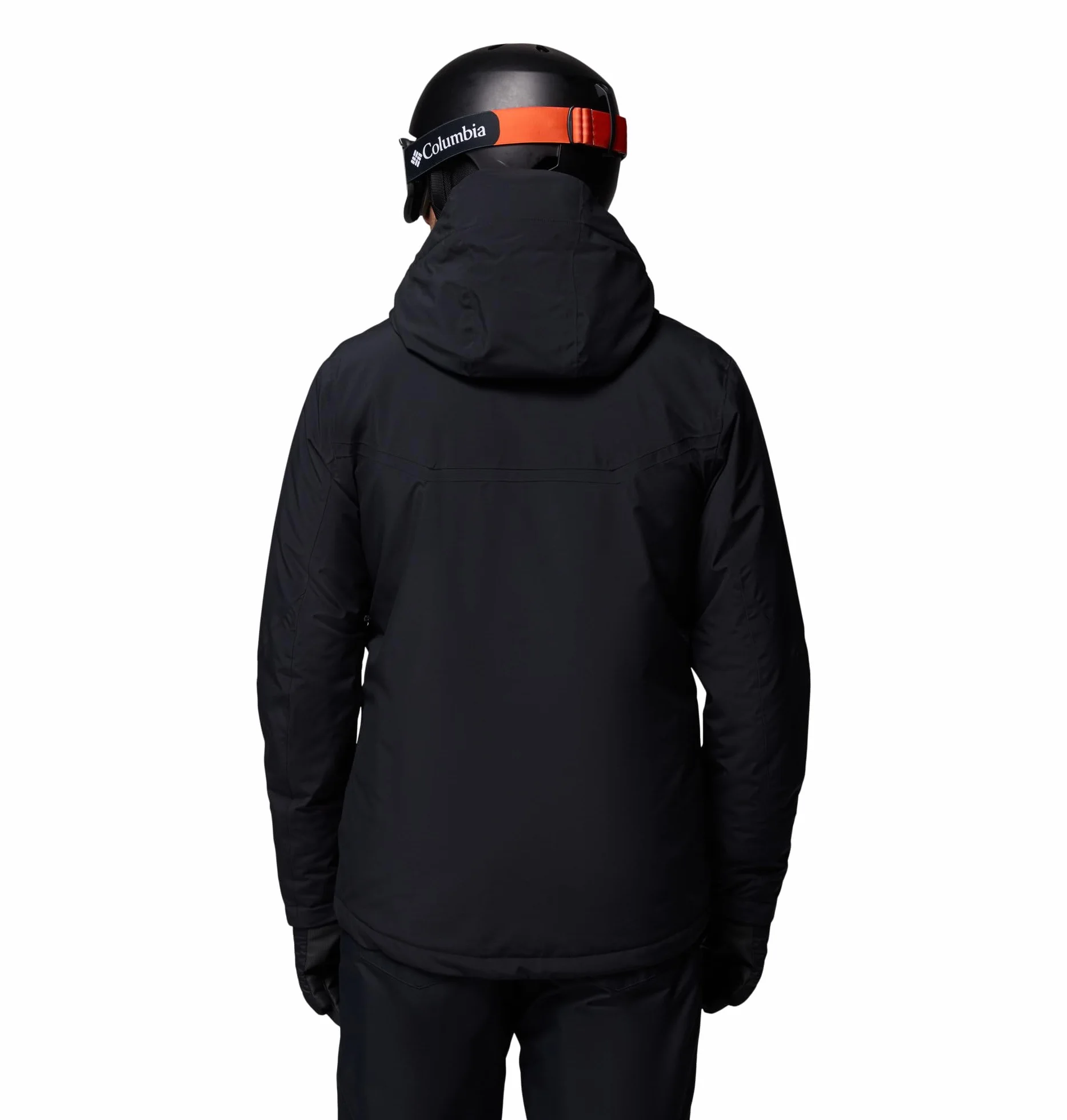 Columbia Liftline Jacket Giacca da sci Uomo (Pacco da 1)