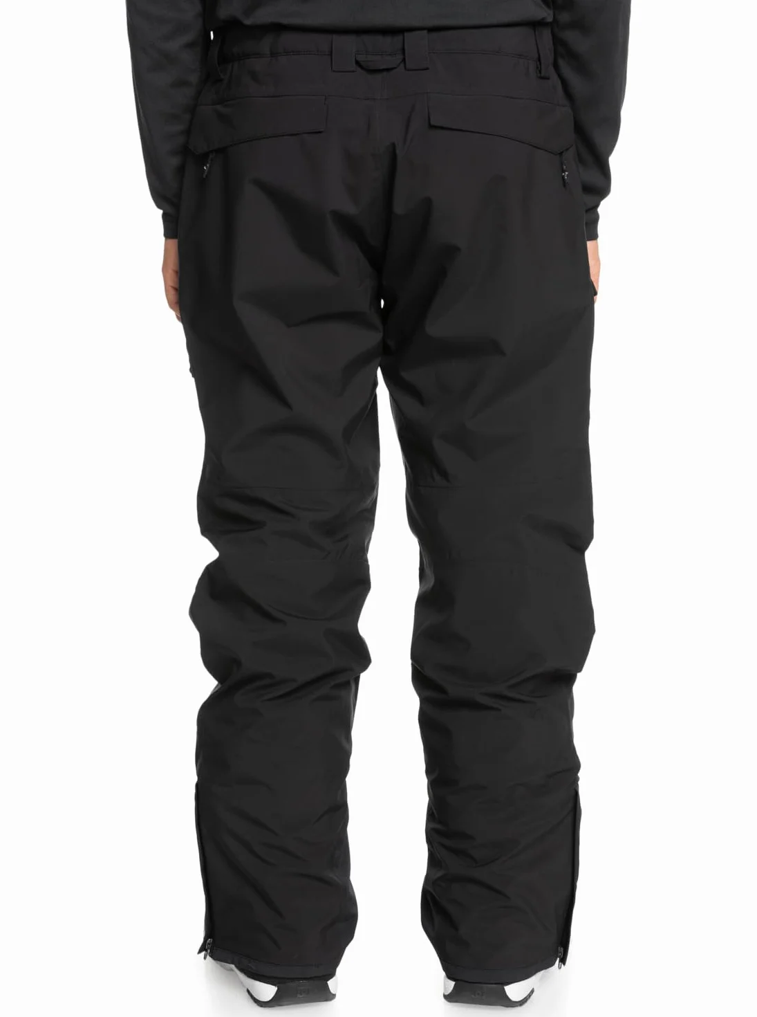 Quiksilver Utility Pt Pantaloni Uomo