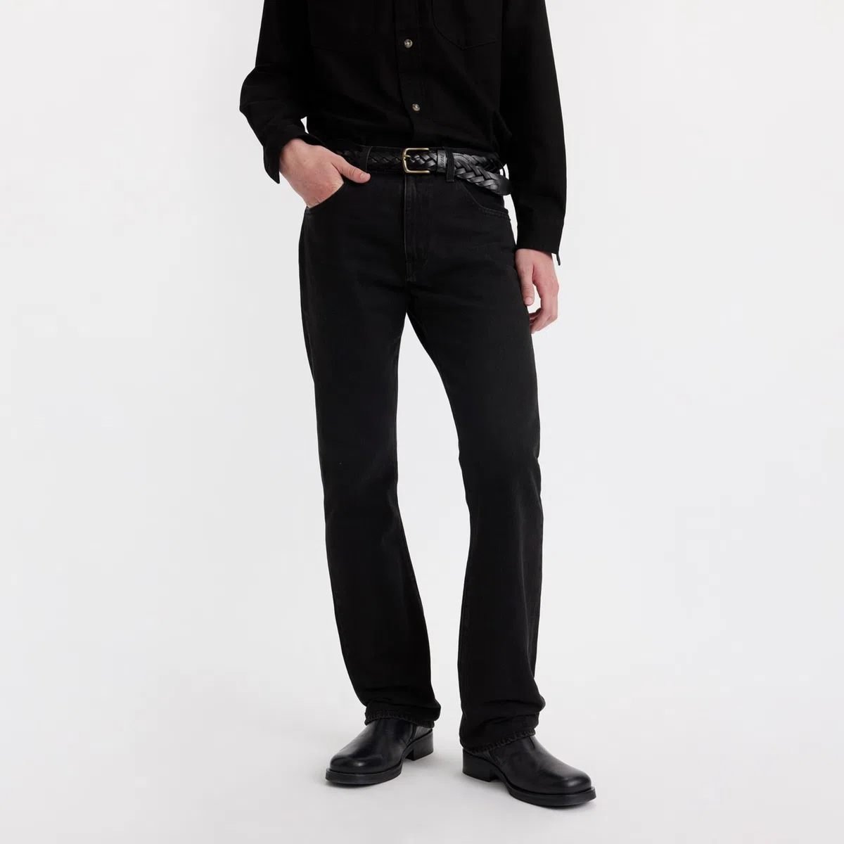 Levi's - 00517-0217, Jeans Uomo