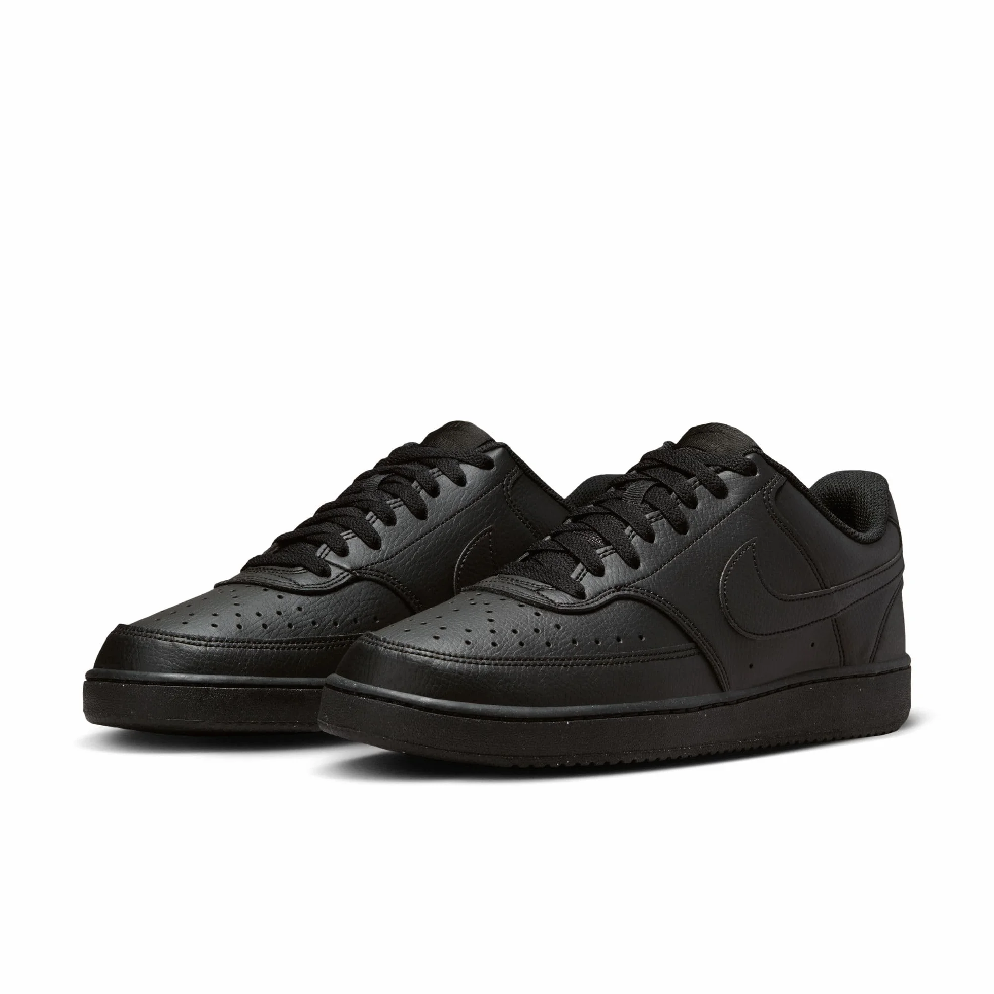 NIKE Court Vision Low Next Nature Sneaker