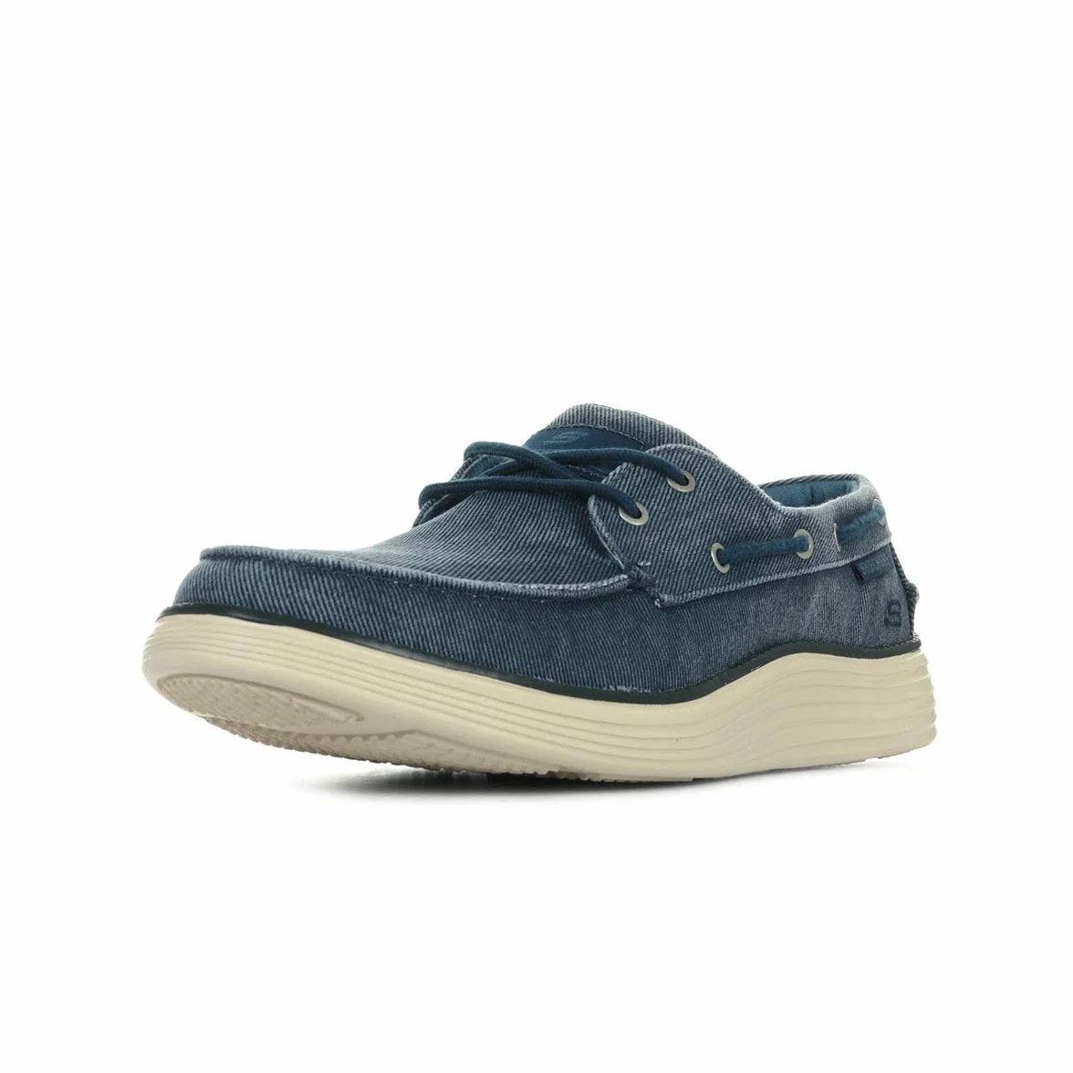 Skechers Status 2.0- Lorano MocassiniUomo