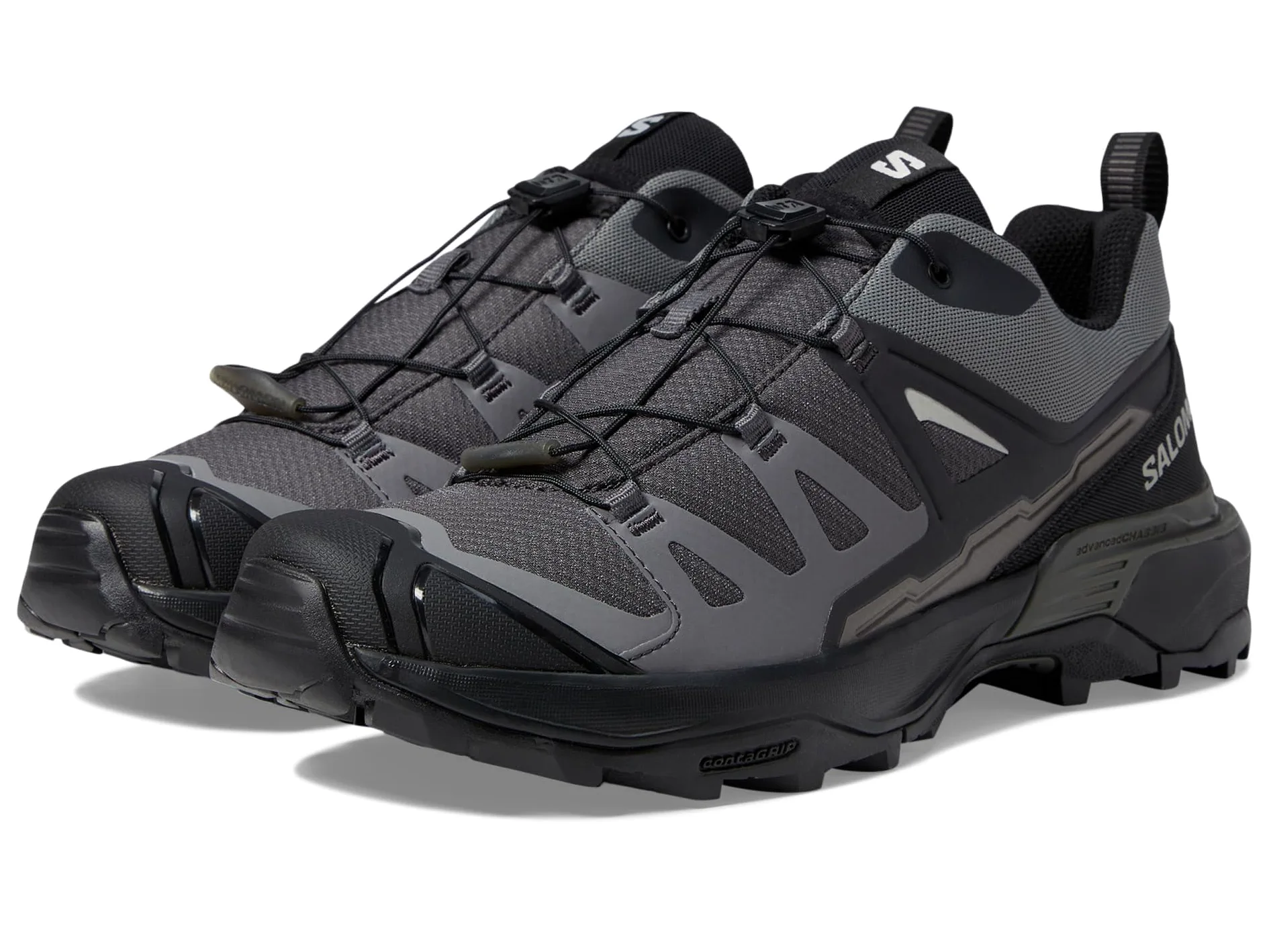 Salomon, Scarpe da Trekking Uomo