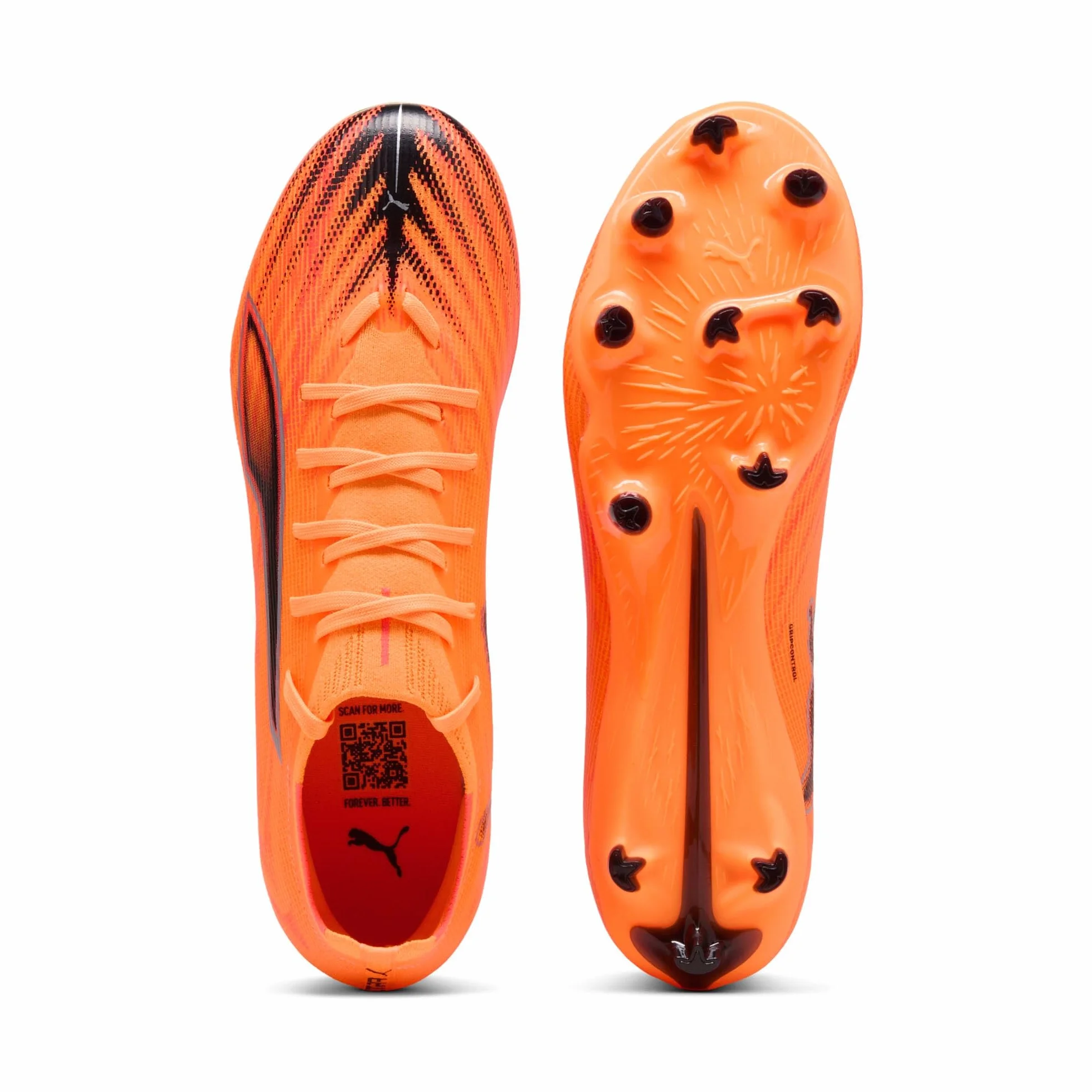 Puma Ultra 6 Match Fg/AG Scarpe da calcioUnisex - Adulto