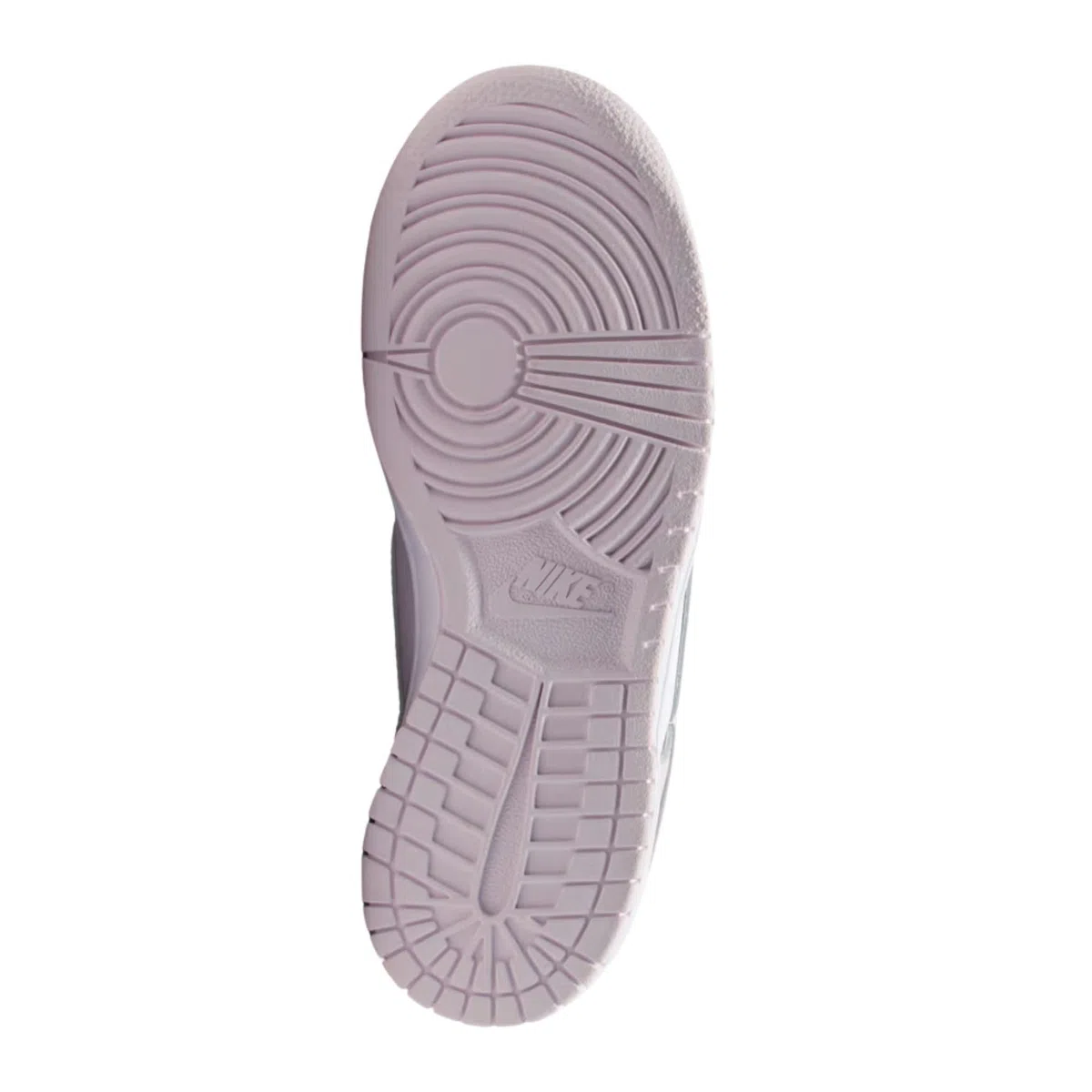 Nike Scarpe Dunk Low (GS) Codice FB9109-128 Bianco Ragazzi