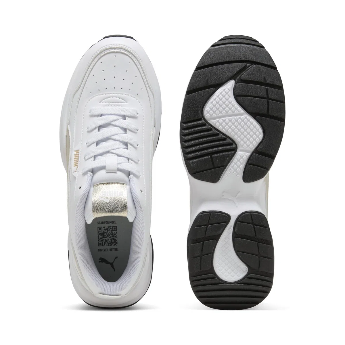 Puma Donna Cilia Mode Scarpe da Ginnastica