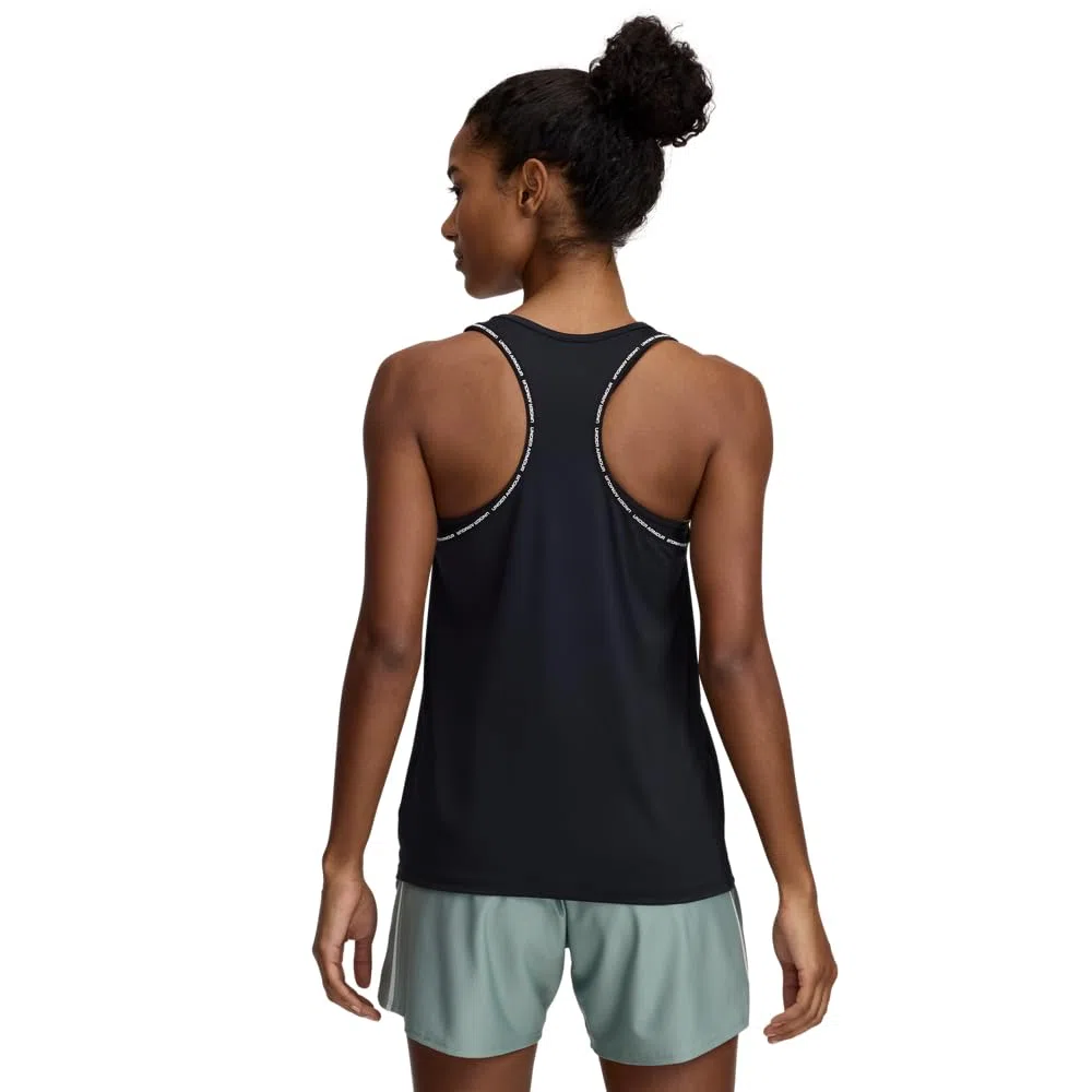 Under Armour Tech Knockout Tank Gilet Donna (Pacco da 1)