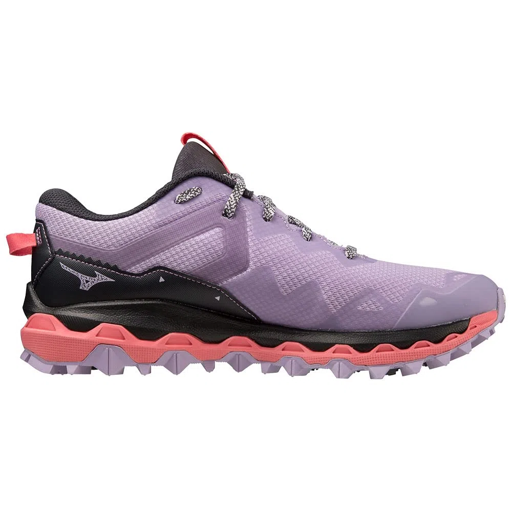 Mizuno Wave Mujin 9 Scarpe da trekkingUnisex - Adulto
