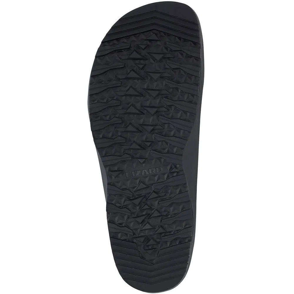Lizard Sandalo Super Hike Leather