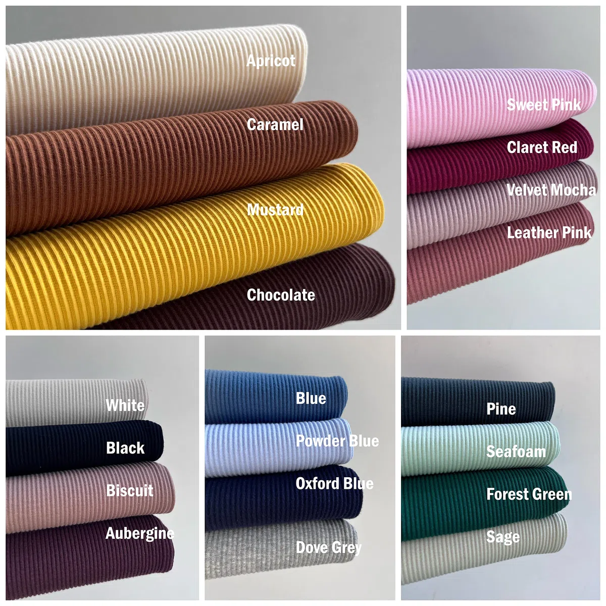DreamBuy Pigiama Unisex a Costine, 20 Colori, per Ragazzi e Ragazze, Pigiama per Donne e Uomini