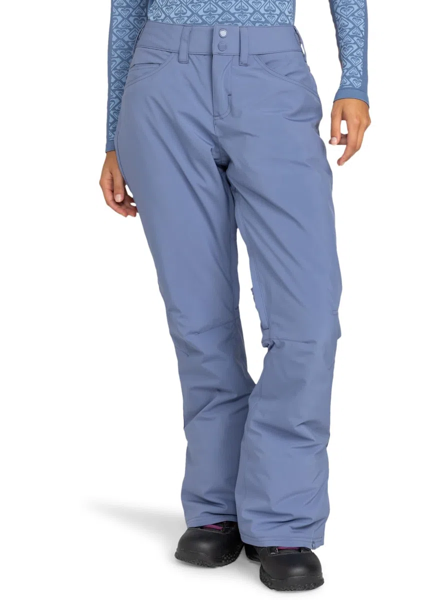 Roxy Cortile Pt Pantaloni Donna