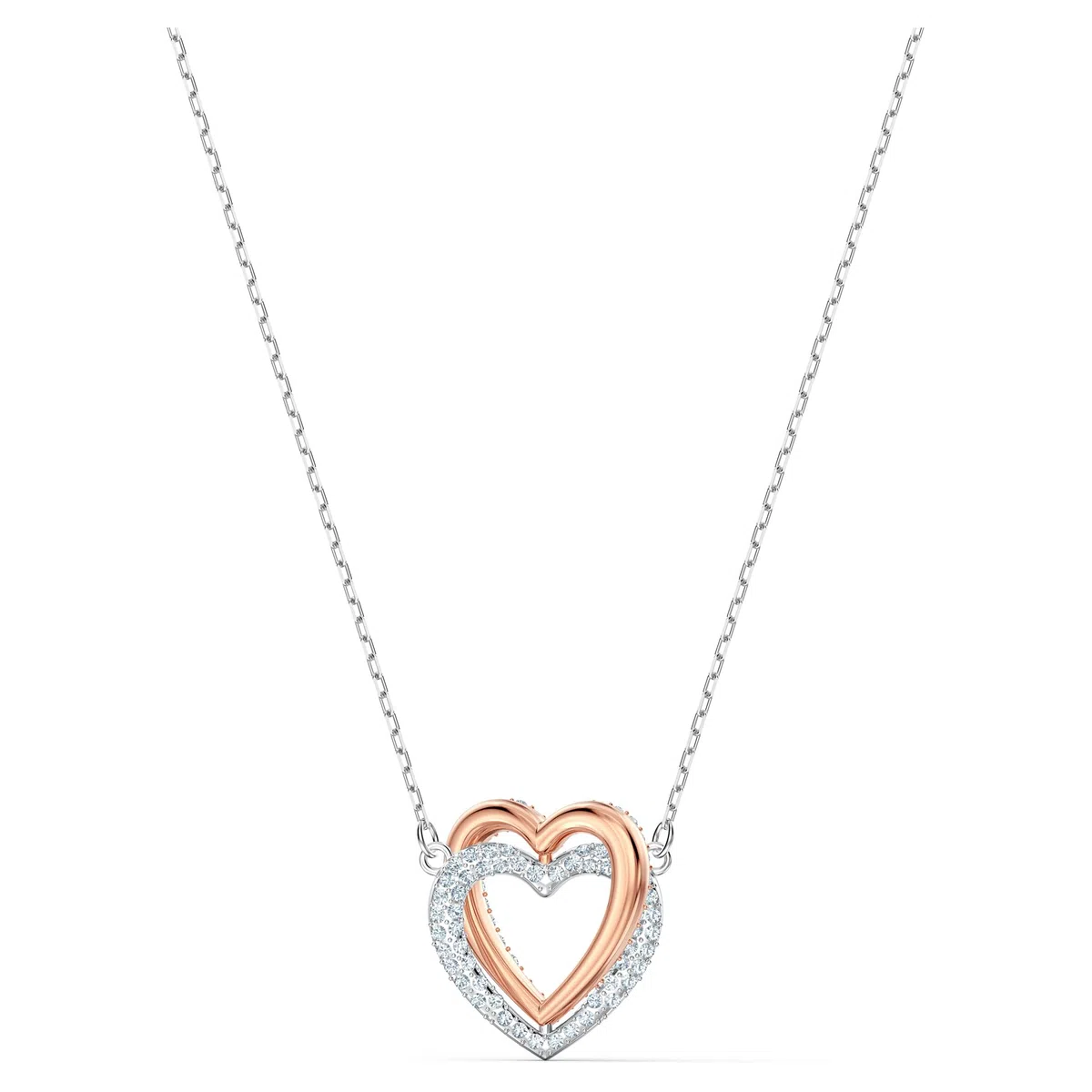 Swarovski Hyperbola Collezione collier