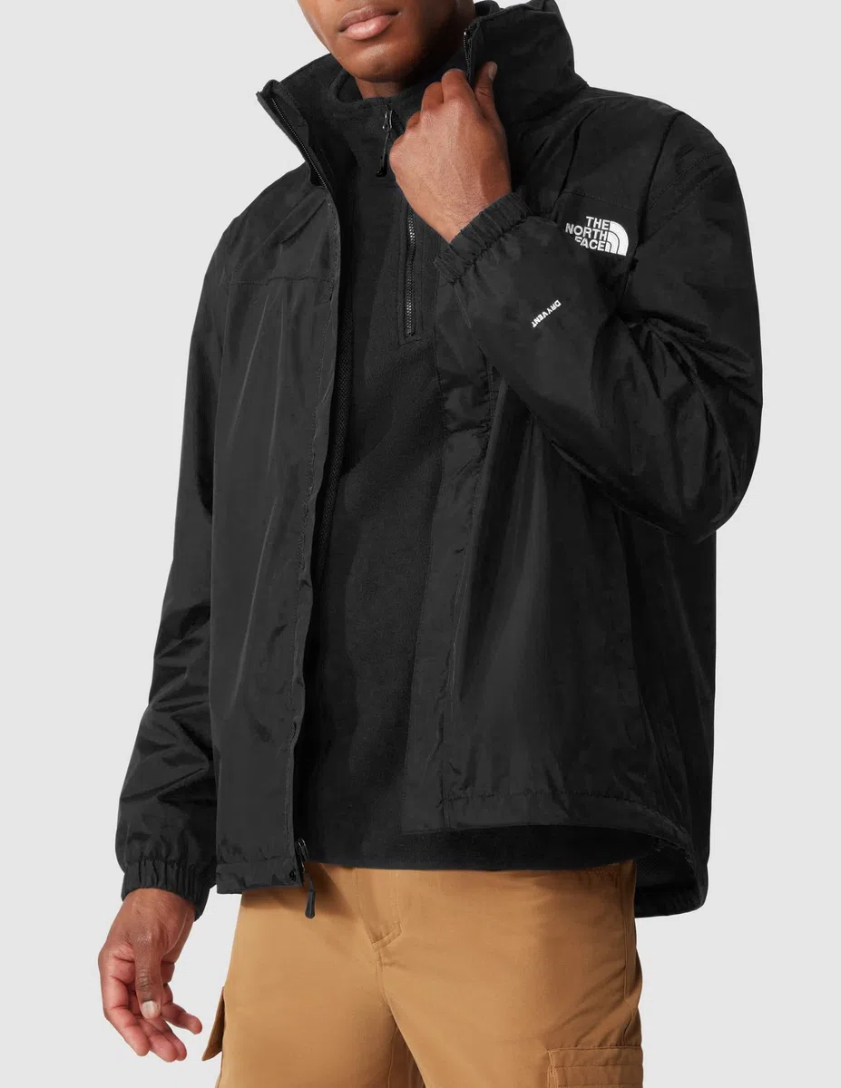 The North Face M Resolve Jacket - Eu Giacca Uomo