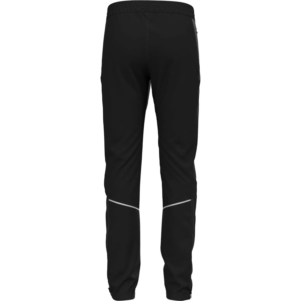 Odlo Bambini Pantaloni da Sci di Fondo BRENSHOLMEN Junior