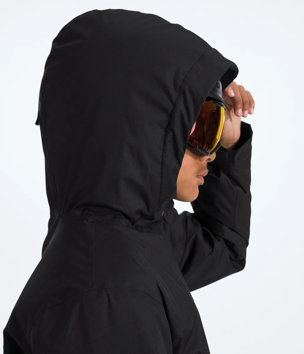 The North Face Freedom Insulated Giacca Bambini e ragazzi (Pacco da 1)