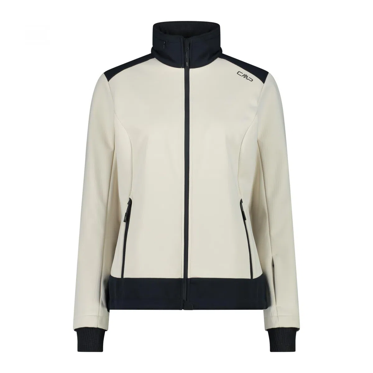 CMP Woman Jacket Fix Hood Jacket Donna