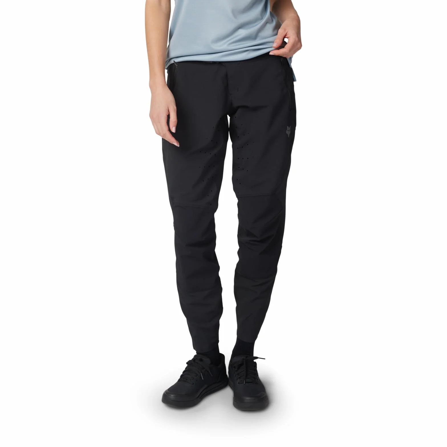FOX Racing - Pantaloni W Defend, Pantaloni Donna